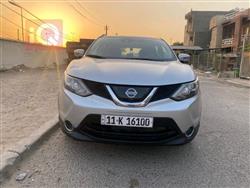 Nissan Rogue Sport